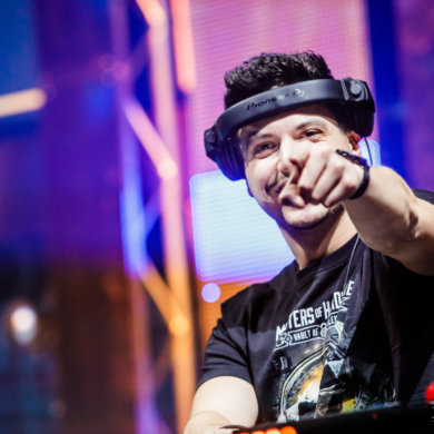 Masters of Hardcore 2019 – Vault of Violence