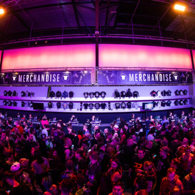 Masters of Hardcore 2019 – Vault of Violence