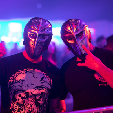 Masters of Hardcore 2019 – Vault of Violence