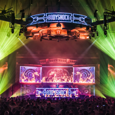 Masters of Hardcore 2019 – Vault of Violence