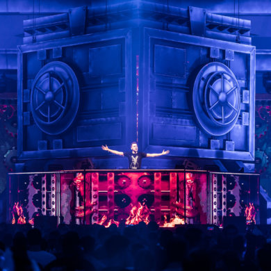 Masters of Hardcore 2019 – Vault of Violence