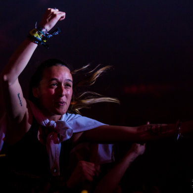 Masters of Hardcore 2019 – Vault of Violence