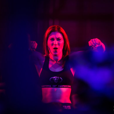 Masters of Hardcore 2019 – Vault of Violence