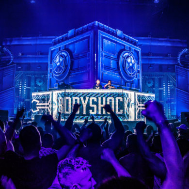 Masters of Hardcore 2019 – Vault of Violence