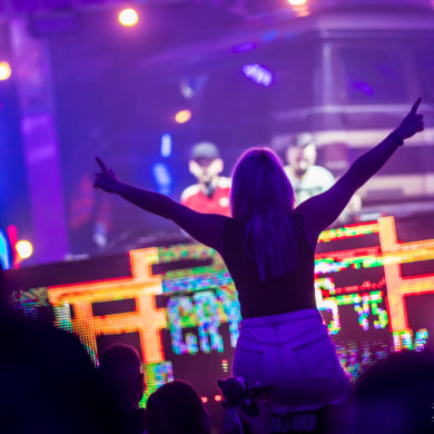 Masters of Hardcore 2019 – Vault of Violence