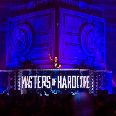 Masters of Hardcore 2019 – Vault of Violence