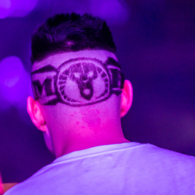 Masters of Hardcore 2019 – Vault of Violence