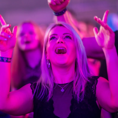 Masters of Hardcore 2019 – Vault of Violence