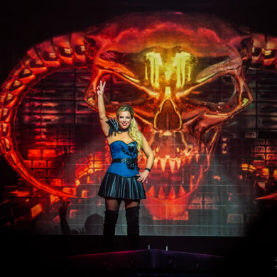 Masters of Hardcore 2019 – Vault of Violence