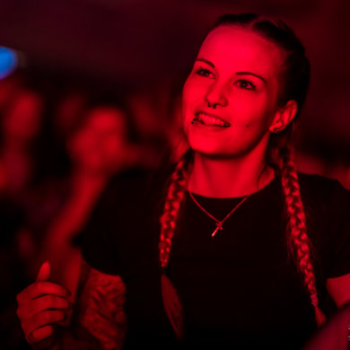 Masters of Hardcore 2019 – Vault of Violence