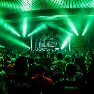 Masters of Hardcore 2019 – Vault of Violence