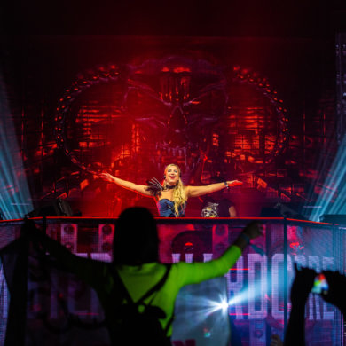 Masters of Hardcore 2019 – Vault of Violence