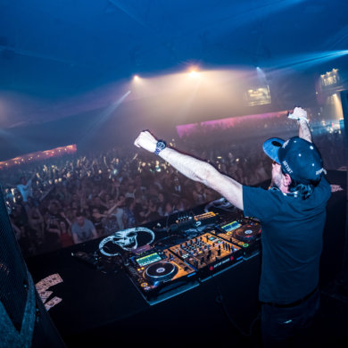 Masters of Hardcore 2019 – Vault of Violence