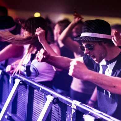 Masters of Hardcore 2019 – Vault of Violence