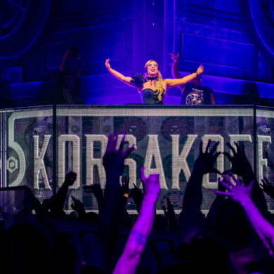 Masters of Hardcore 2019 – Vault of Violence