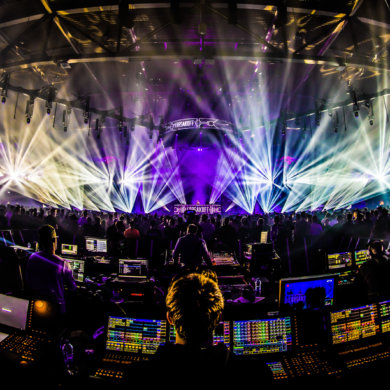 Masters of Hardcore 2019 – Vault of Violence