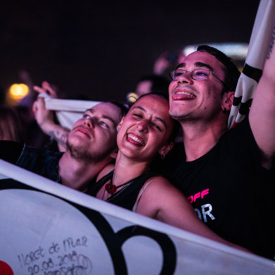 Masters of Hardcore 2019 – Vault of Violence