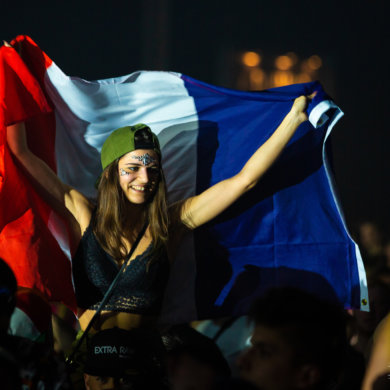 Masters of Hardcore 2019 – Vault of Violence