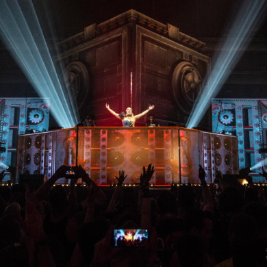 Masters of Hardcore 2019 – Vault of Violence