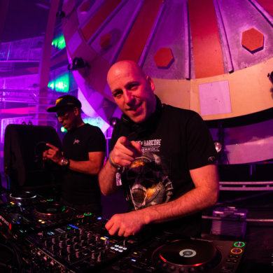 Masters of Hardcore 2019 – Vault of Violence