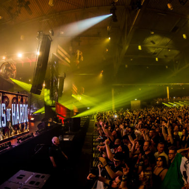 Masters of Hardcore 2019 – Vault of Violence