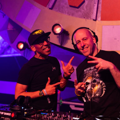 Masters of Hardcore 2019 – Vault of Violence