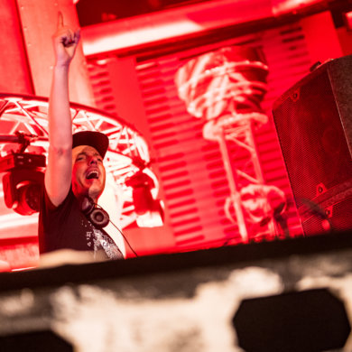 Masters of Hardcore 2019 – Vault of Violence