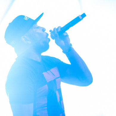 Masters of Hardcore 2019 – Vault of Violence