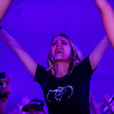 Masters of Hardcore 2019 – Vault of Violence