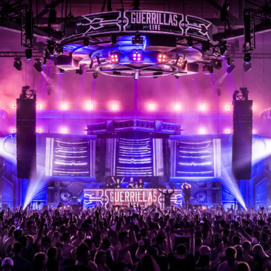 Masters of Hardcore 2019 – Vault of Violence