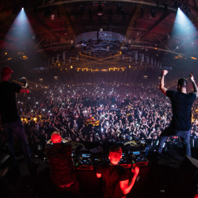 Masters of Hardcore 2019 – Vault of Violence