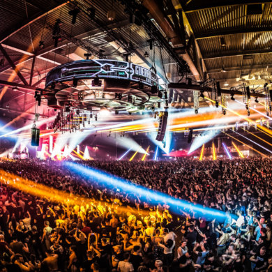 Masters of Hardcore 2019 – Vault of Violence