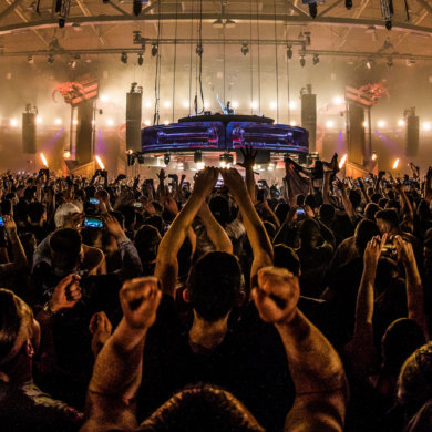 Masters of Hardcore 2019 – Vault of Violence