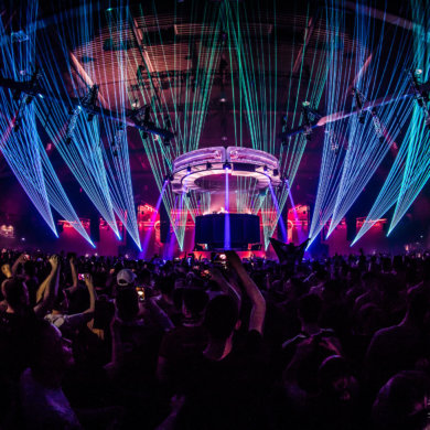 Masters of Hardcore 2019 – Vault of Violence