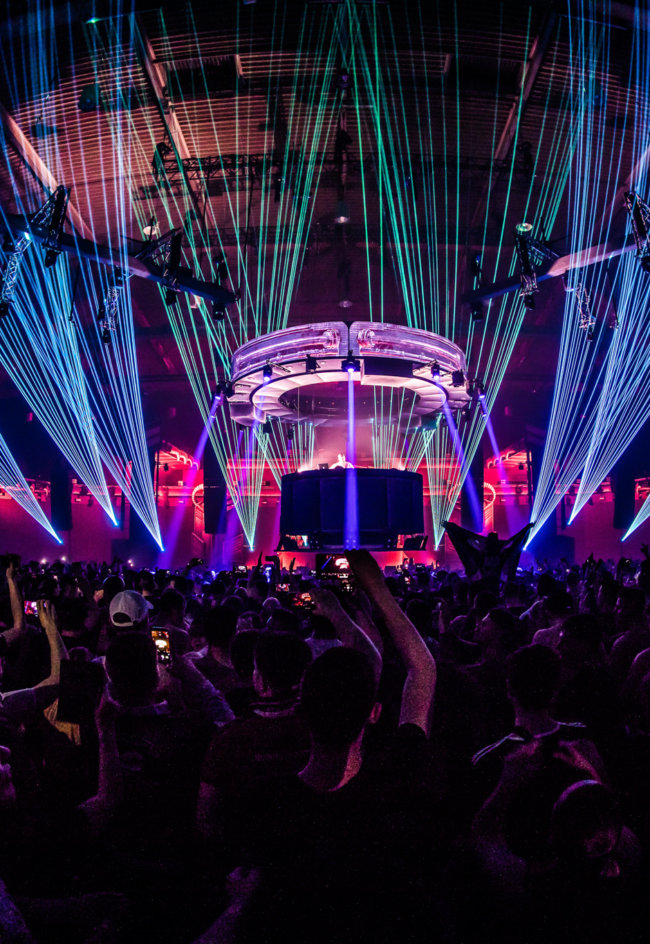 N-Vitral live set Masters of Hardcore 2019 online