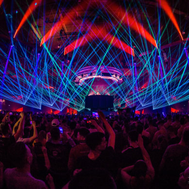 Masters of Hardcore 2019 – Vault of Violence