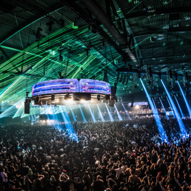 Masters of Hardcore 2019 – Vault of Violence