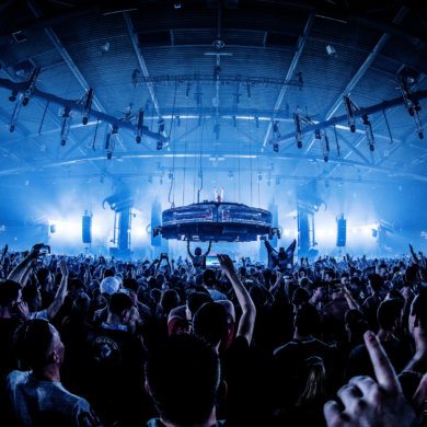 Masters of Hardcore 2019 – Vault of Violence