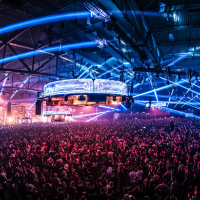 Masters of Hardcore 2019 – Vault of Violence