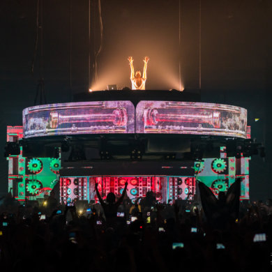 Masters of Hardcore 2019 – Vault of Violence