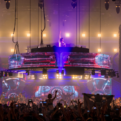 Masters of Hardcore 2019 – Vault of Violence