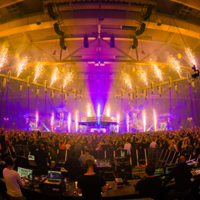 Masters of Hardcore 2019 – Vault of Violence