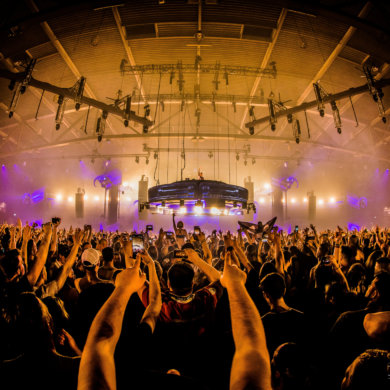 Masters of Hardcore 2019 – Vault of Violence