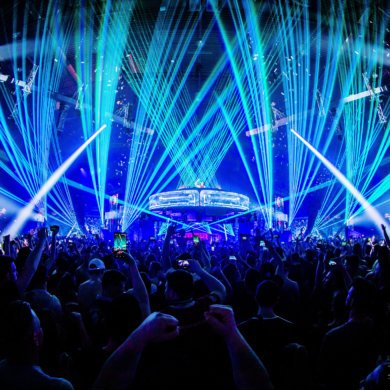 Masters of Hardcore 2019 – Vault of Violence