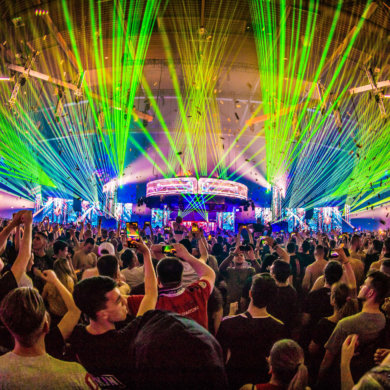 Masters of Hardcore 2019 – Vault of Violence