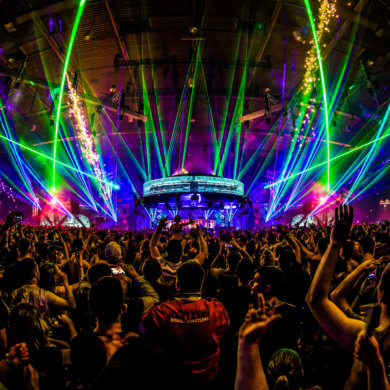 Masters of Hardcore 2019 – Vault of Violence