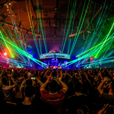 Masters of Hardcore 2019 – Vault of Violence