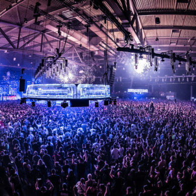 Masters of Hardcore 2019 – Vault of Violence