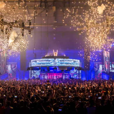 Masters of Hardcore 2019 – Vault of Violence