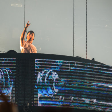 Masters of Hardcore 2019 – Vault of Violence